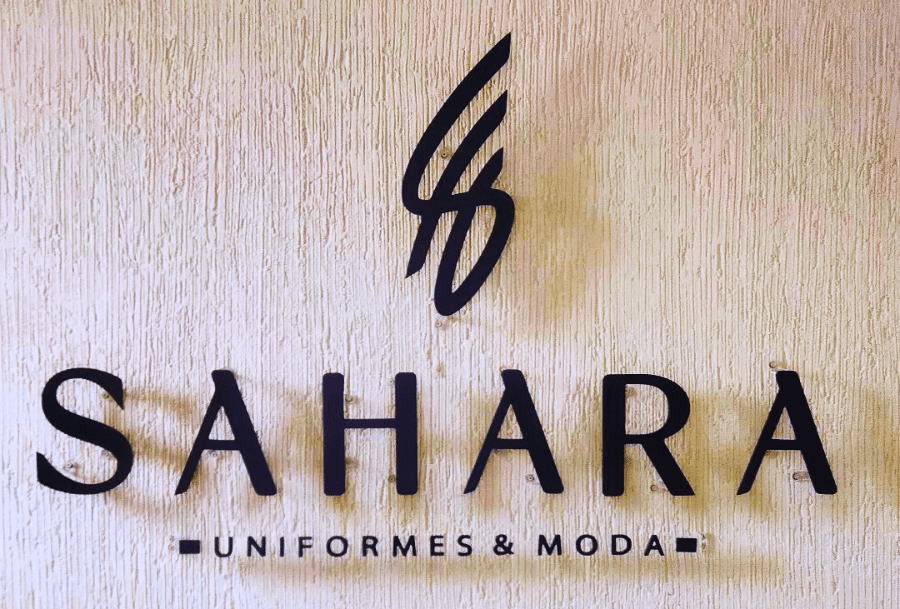 3D Signboard Dubai