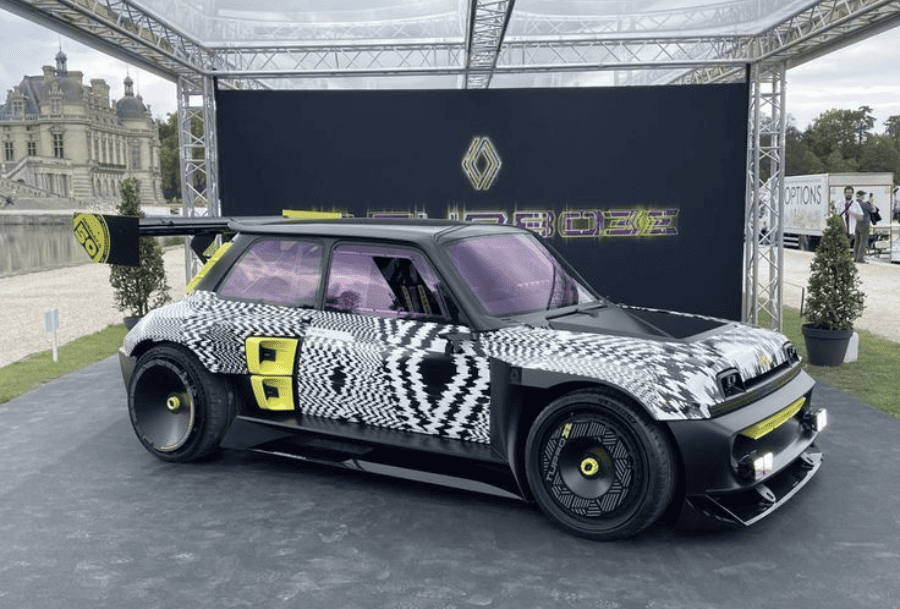 best vehicle branding