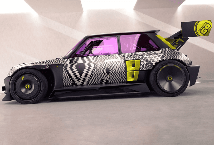 best vehicle branding