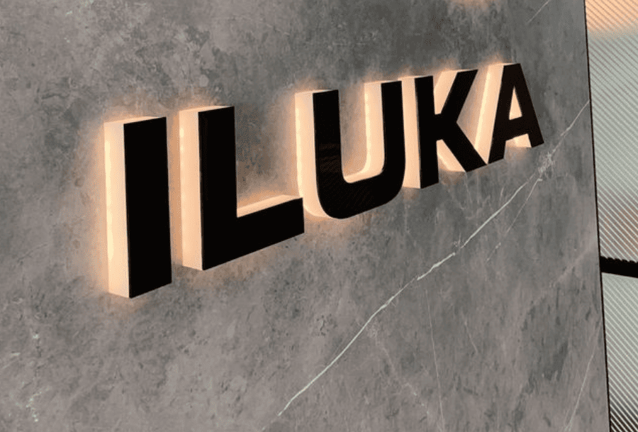 best 3d signboard
