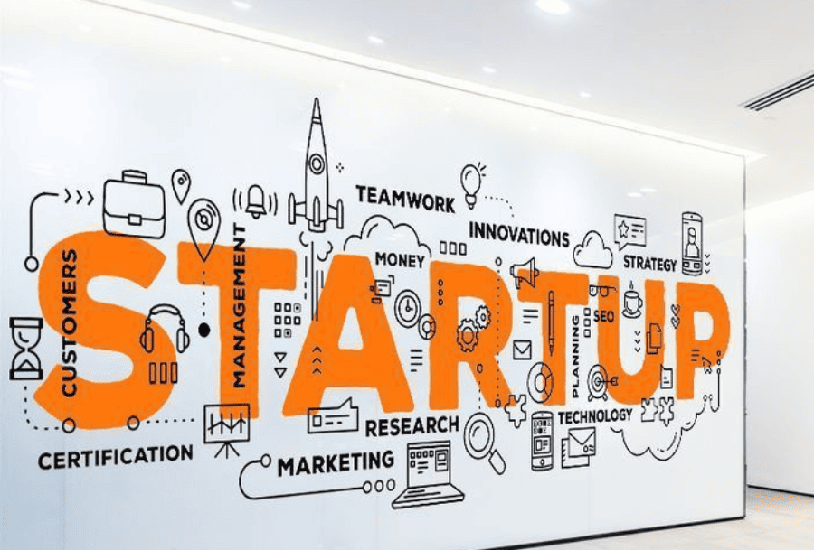 Office Branding