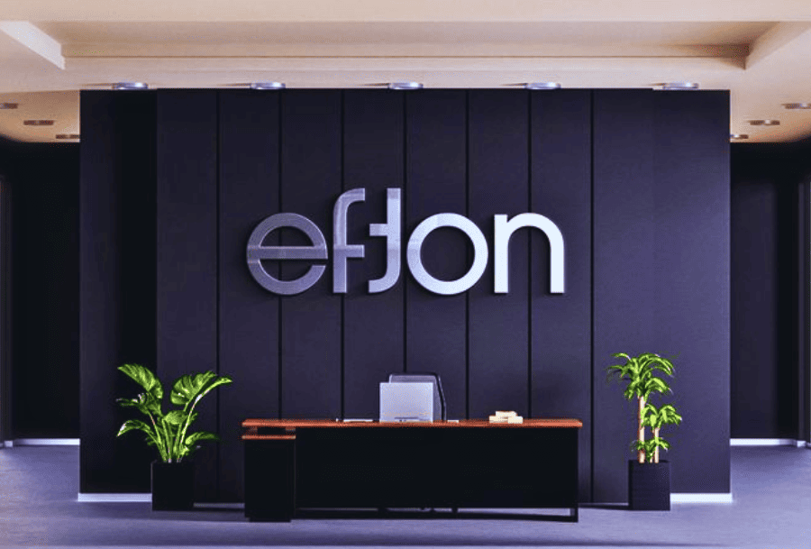 Office Signage