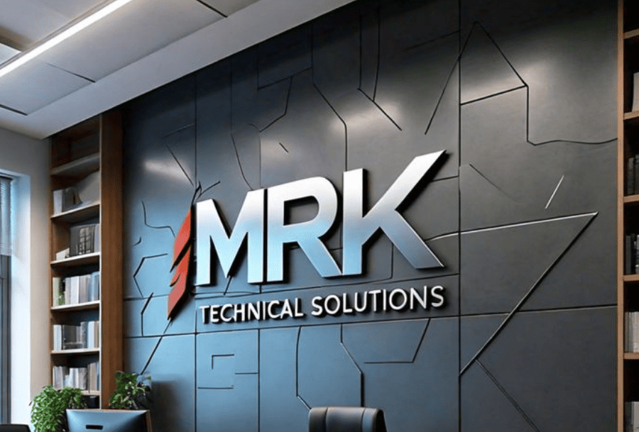 Office Signage
