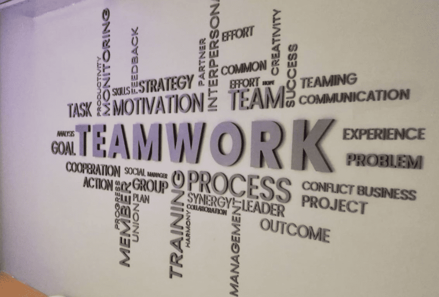 Office Branding