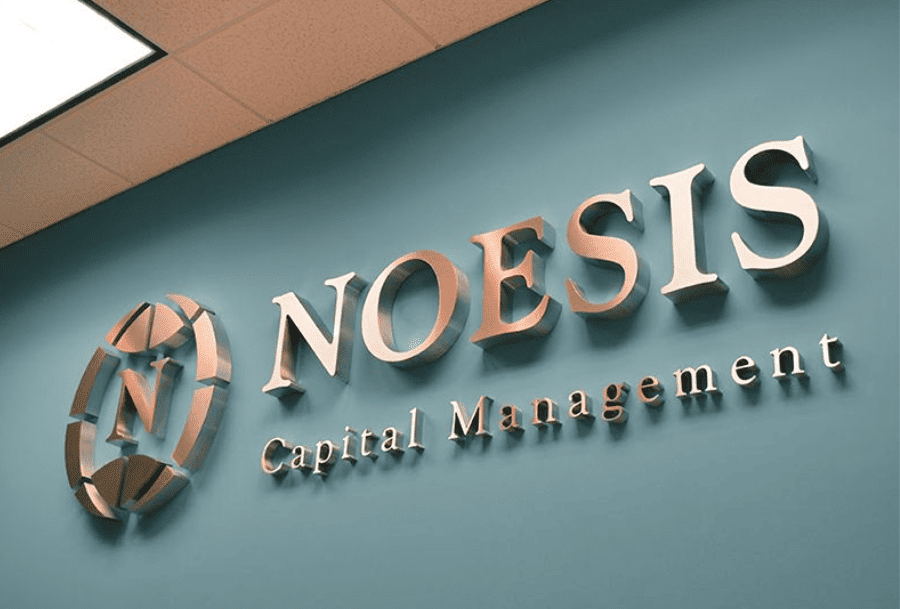 Office Signage Dubai