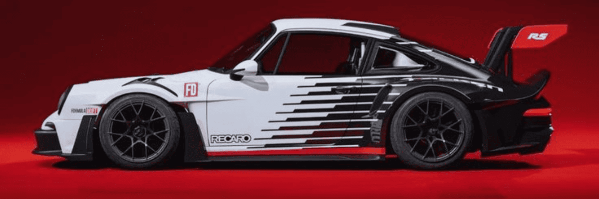best vehicle branding