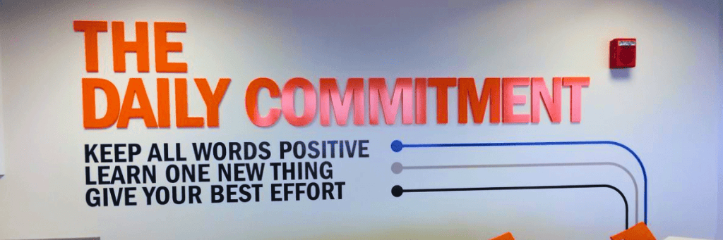 Office Branding