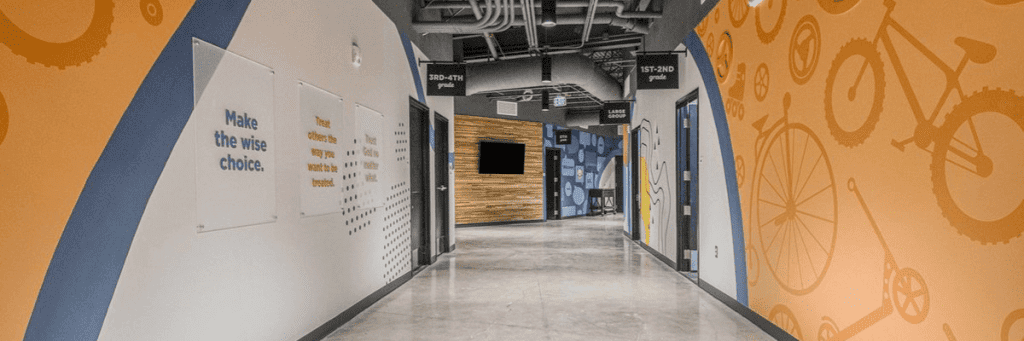 Office Branding Dubai