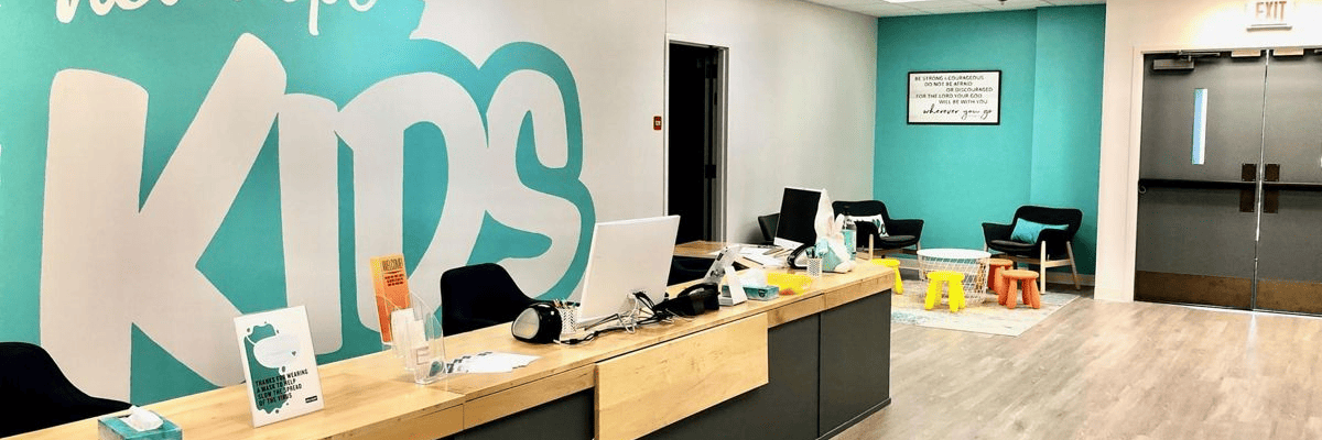 Office Branding Dubai
