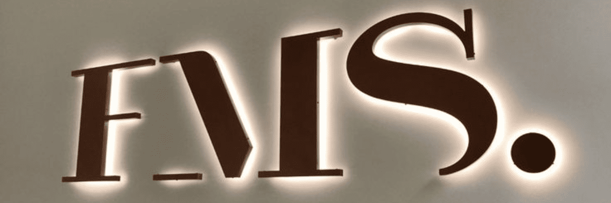 Office Signage Dubai