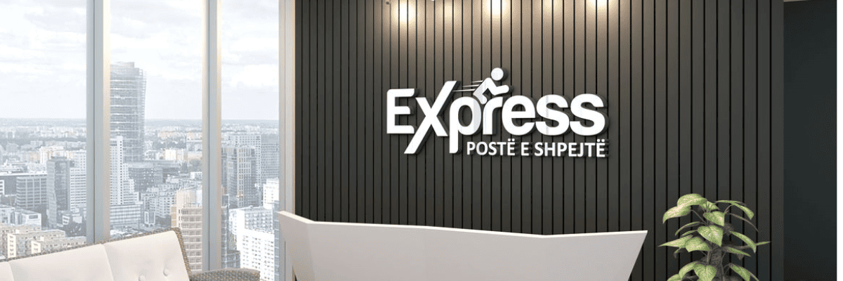 Office Signage
