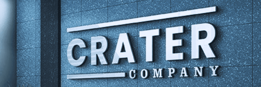 Office Signage