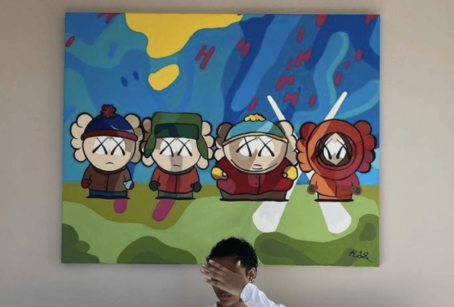 Digital Printing