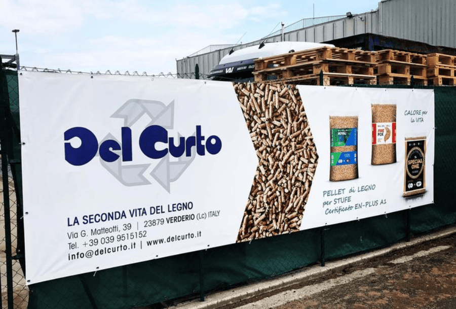 Signage Board