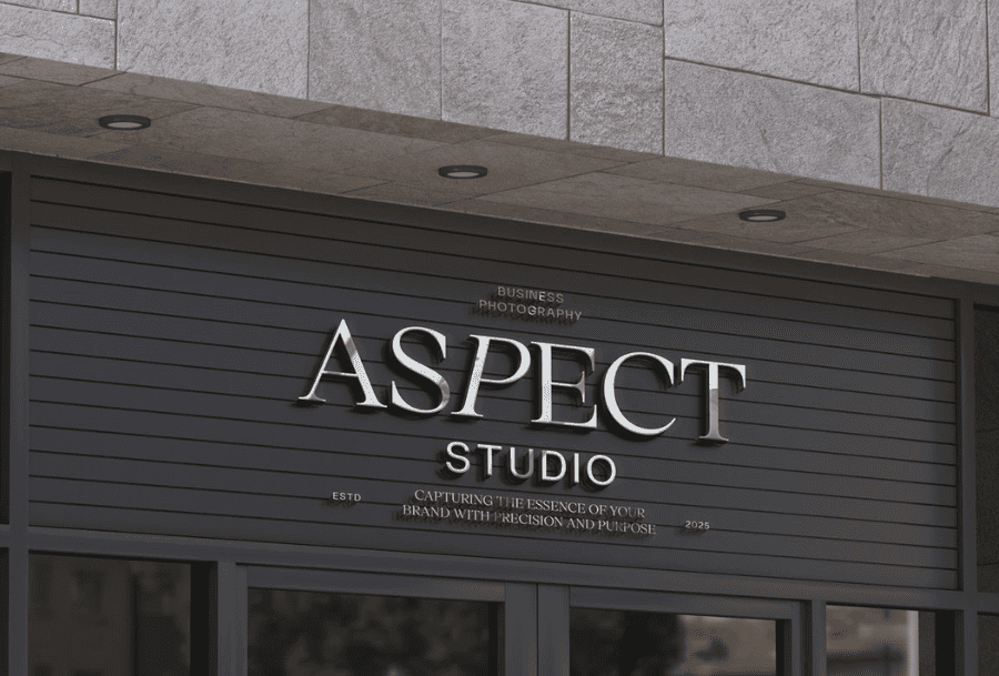 2D & 3D Signboard