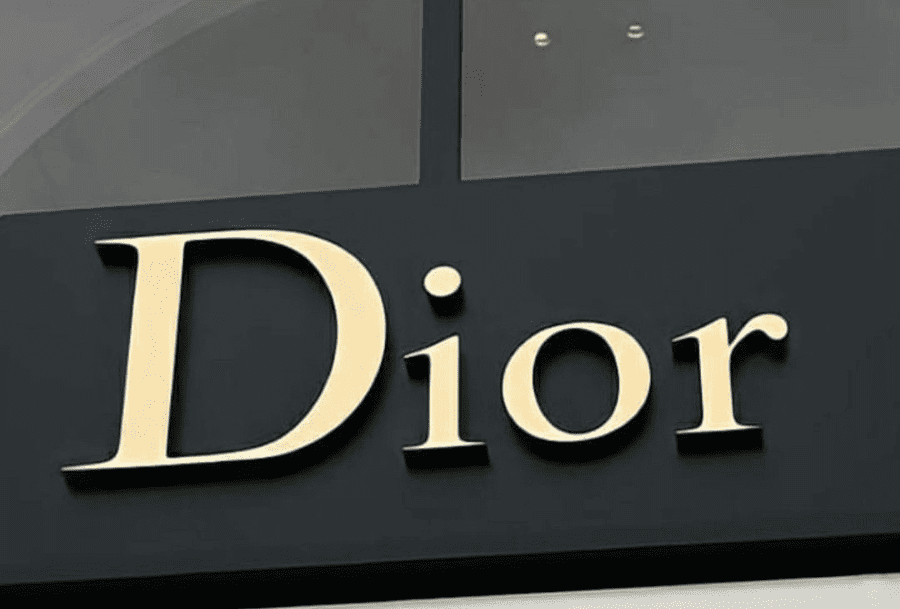 3D & 2D Signboard