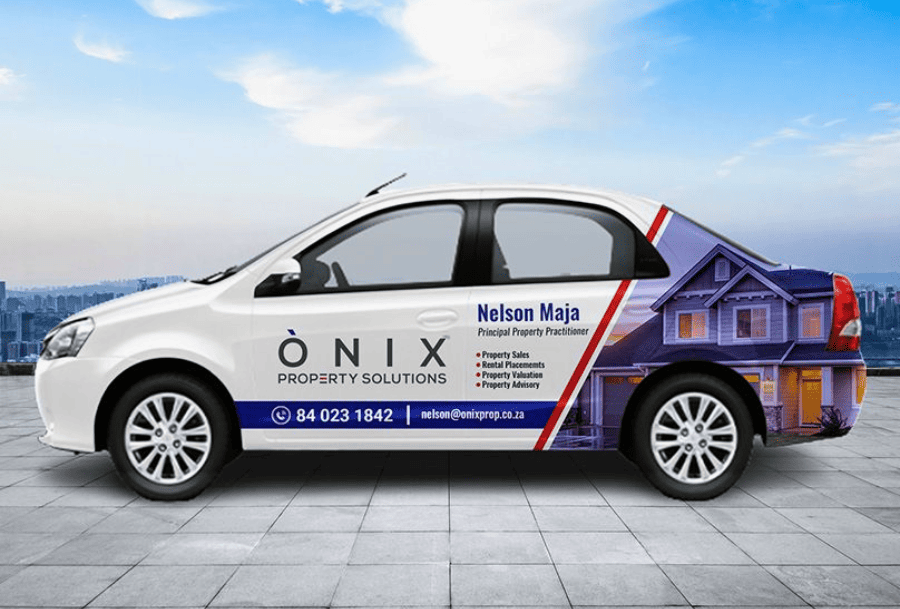 RTA Vehicle Branding Approval