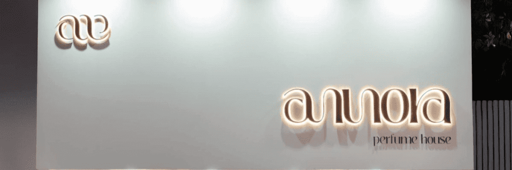 3D & 2D Signboard