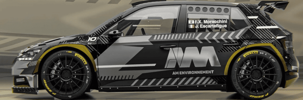 Car Printing
