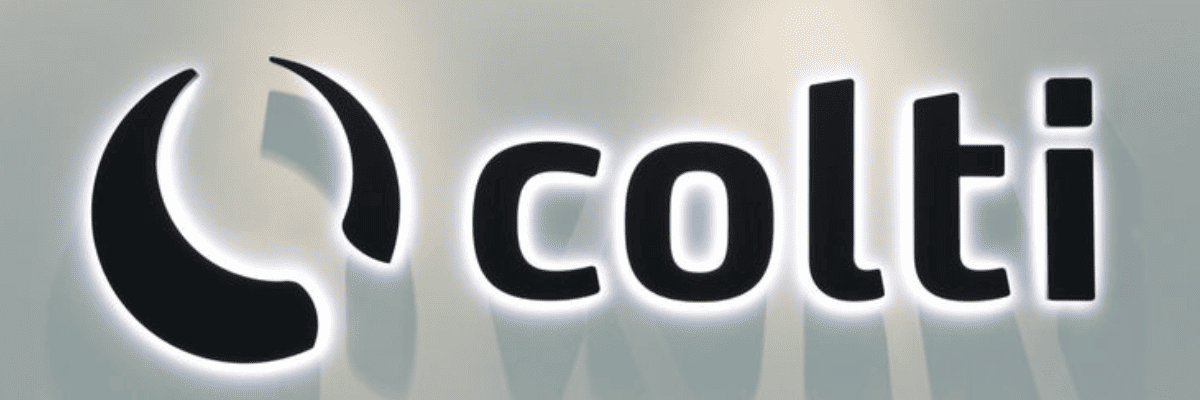 3D Sign