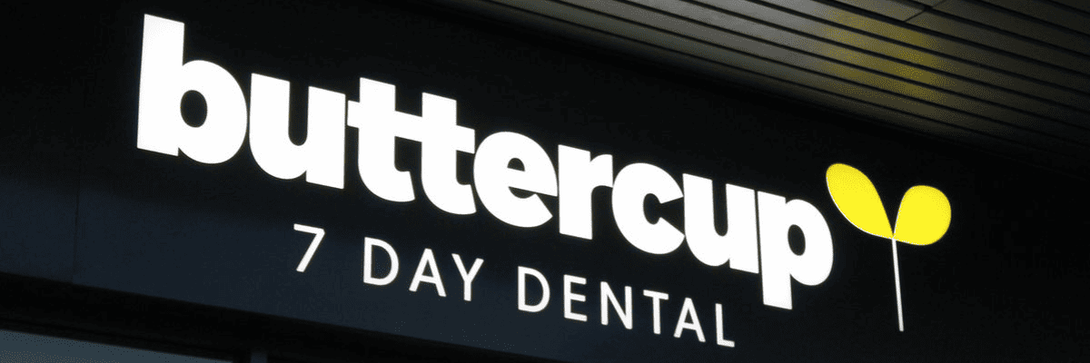 Front Light 3D Signage