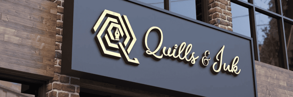 3D Signage Dubai