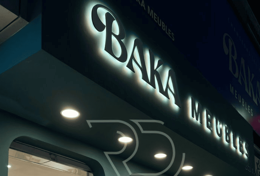 Sign Board Shop