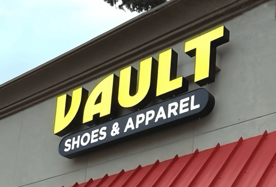 sign shop near me