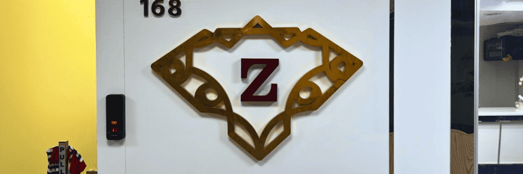 Sign Board Makers