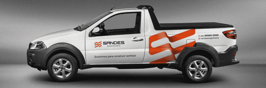 Car Sticker Printing