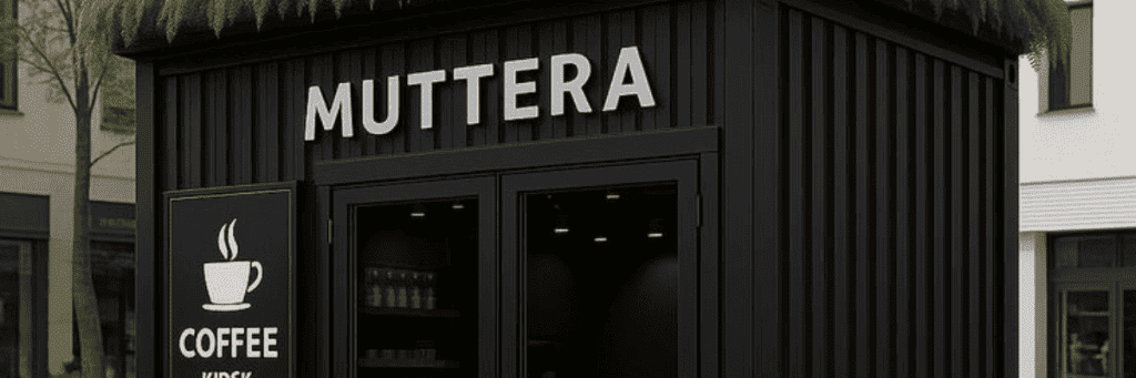 restaurant signboards