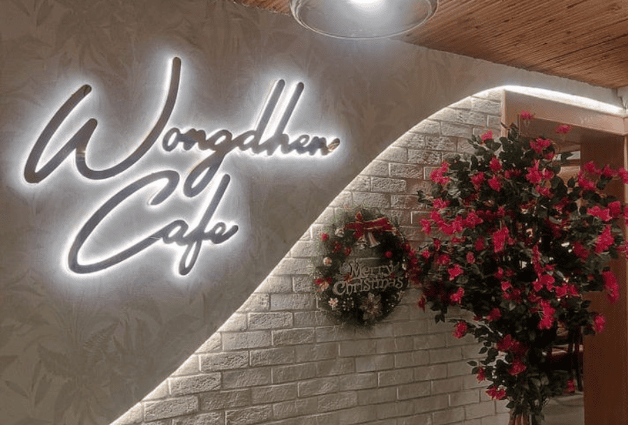 Best signboard company Dubai