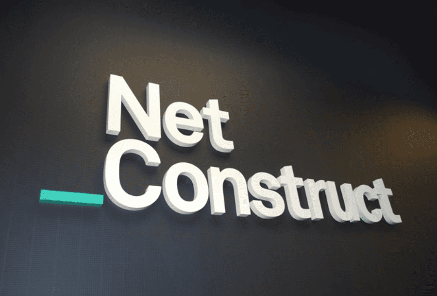 custom signage Dubai