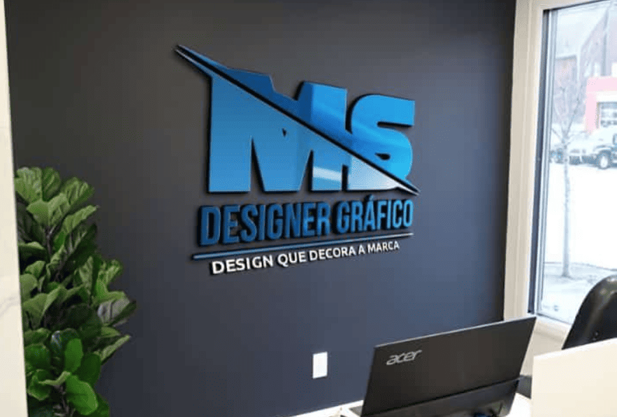 Signboard company Dubai