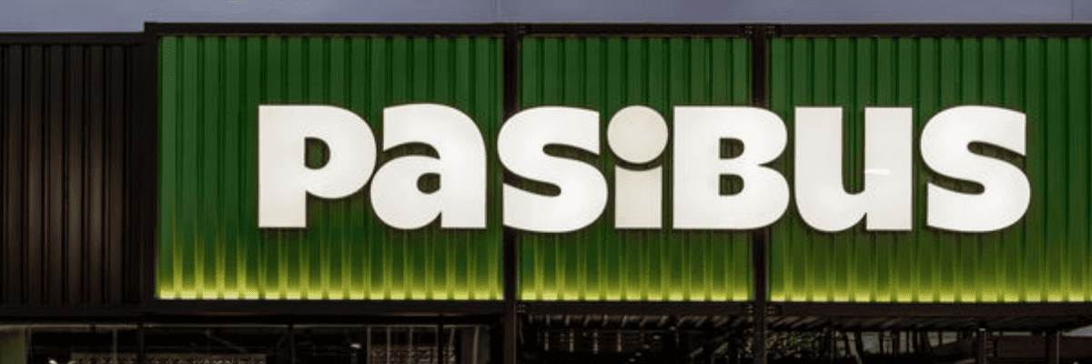 Signage store