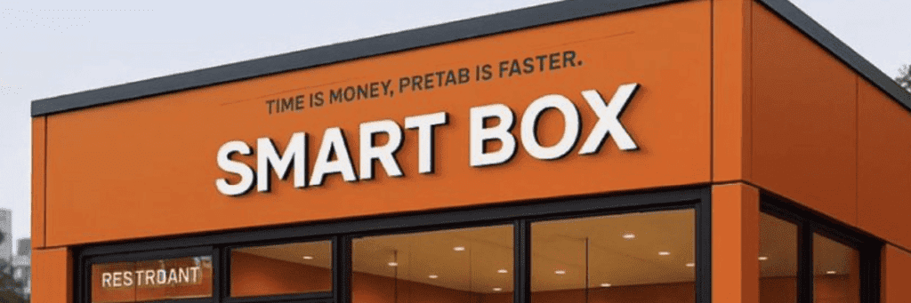 Signage store