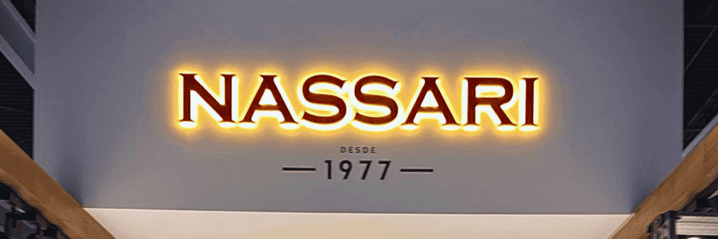 shop signboard Dubai