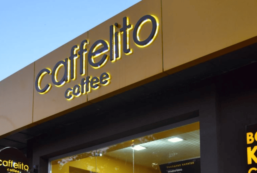 outdoor signboard company