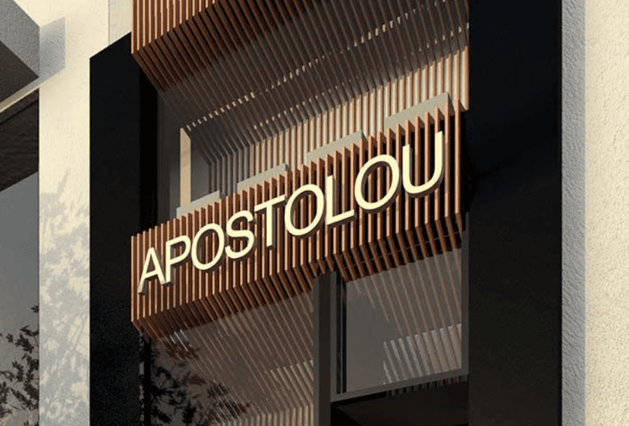 outdoor signboard company