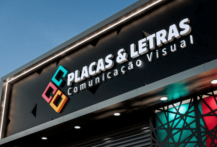 custom signboard design
