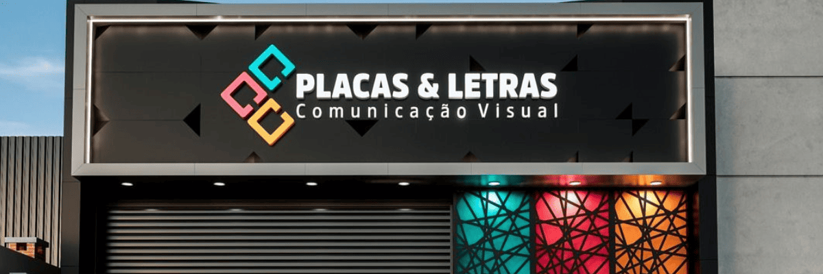 custom signboard design