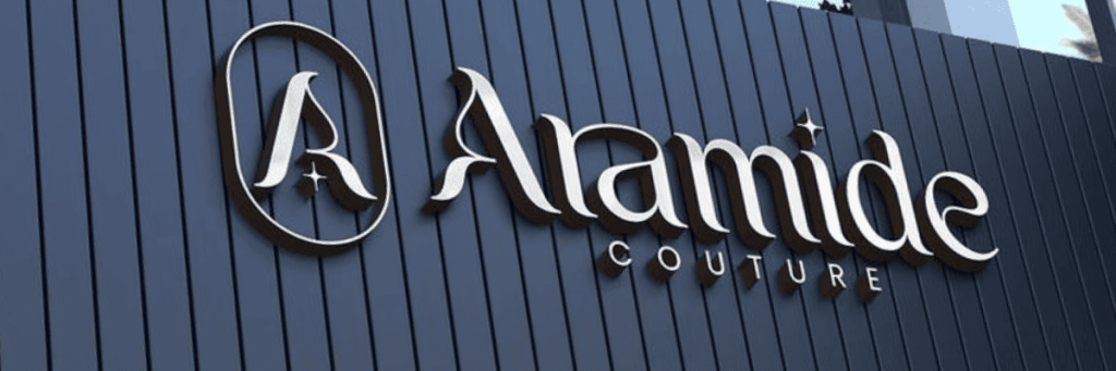 custom signboard design