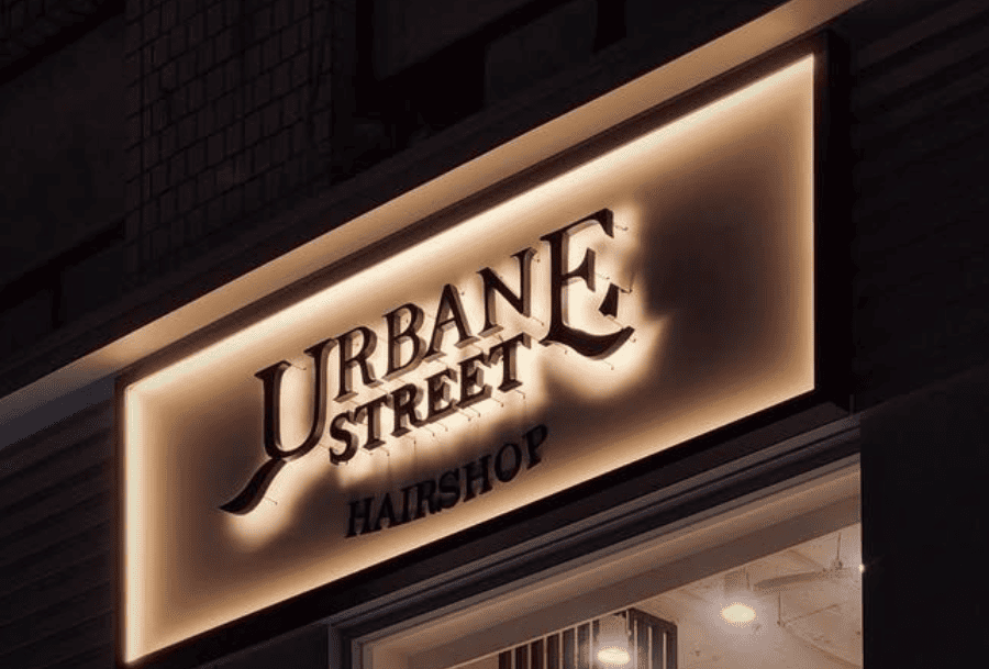Signboard Maker Dubai