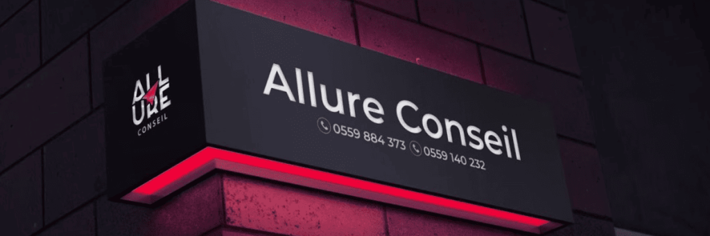 LED display signboards