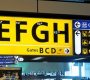 LED display signboards