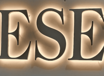Signboard Maker Dubai