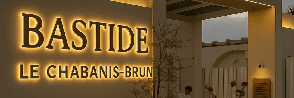 3D Sign Board Dubai