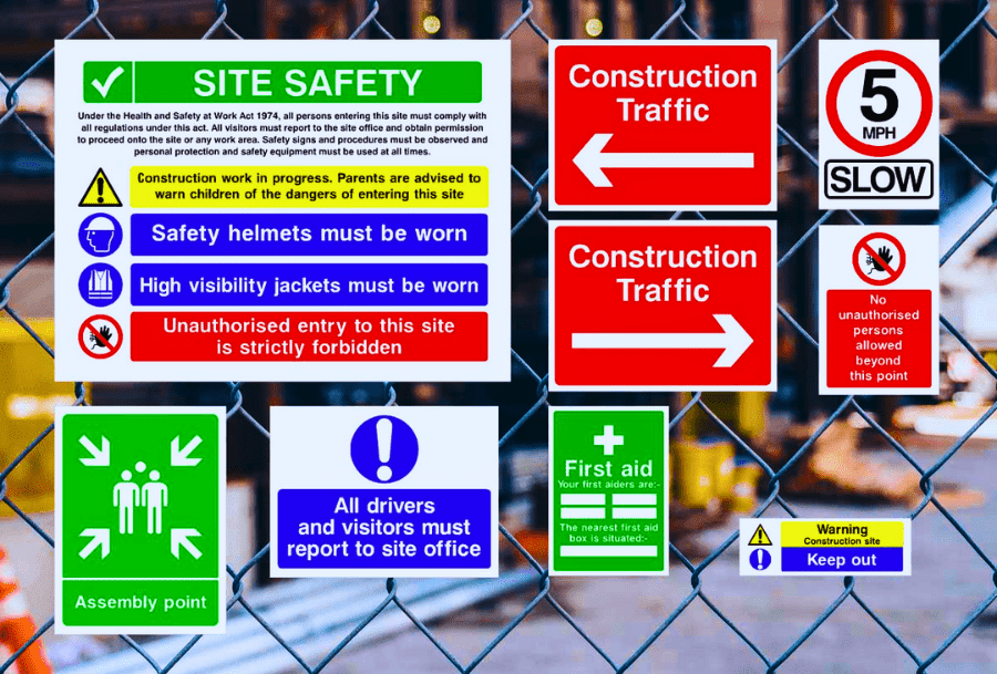 3D Signboard Dubai