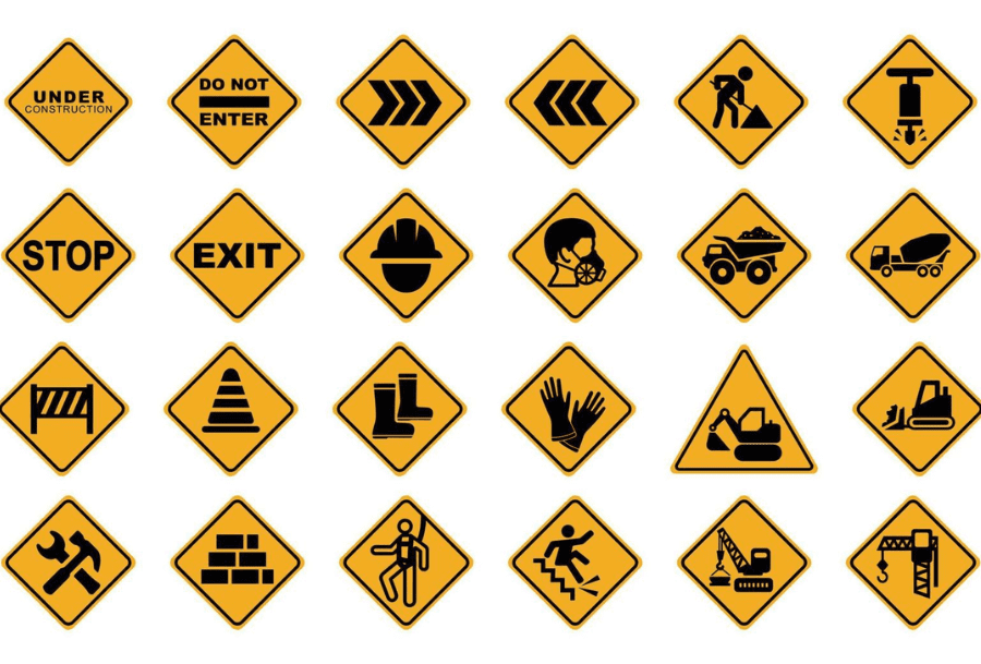 3D Signboard Dubai