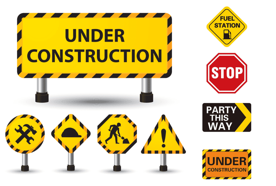 3D Signboard Dubai